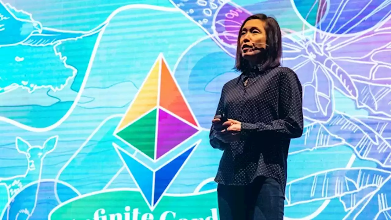 La directora ejecutiva de Ethereum confía en el avance de las cripto en América Latina