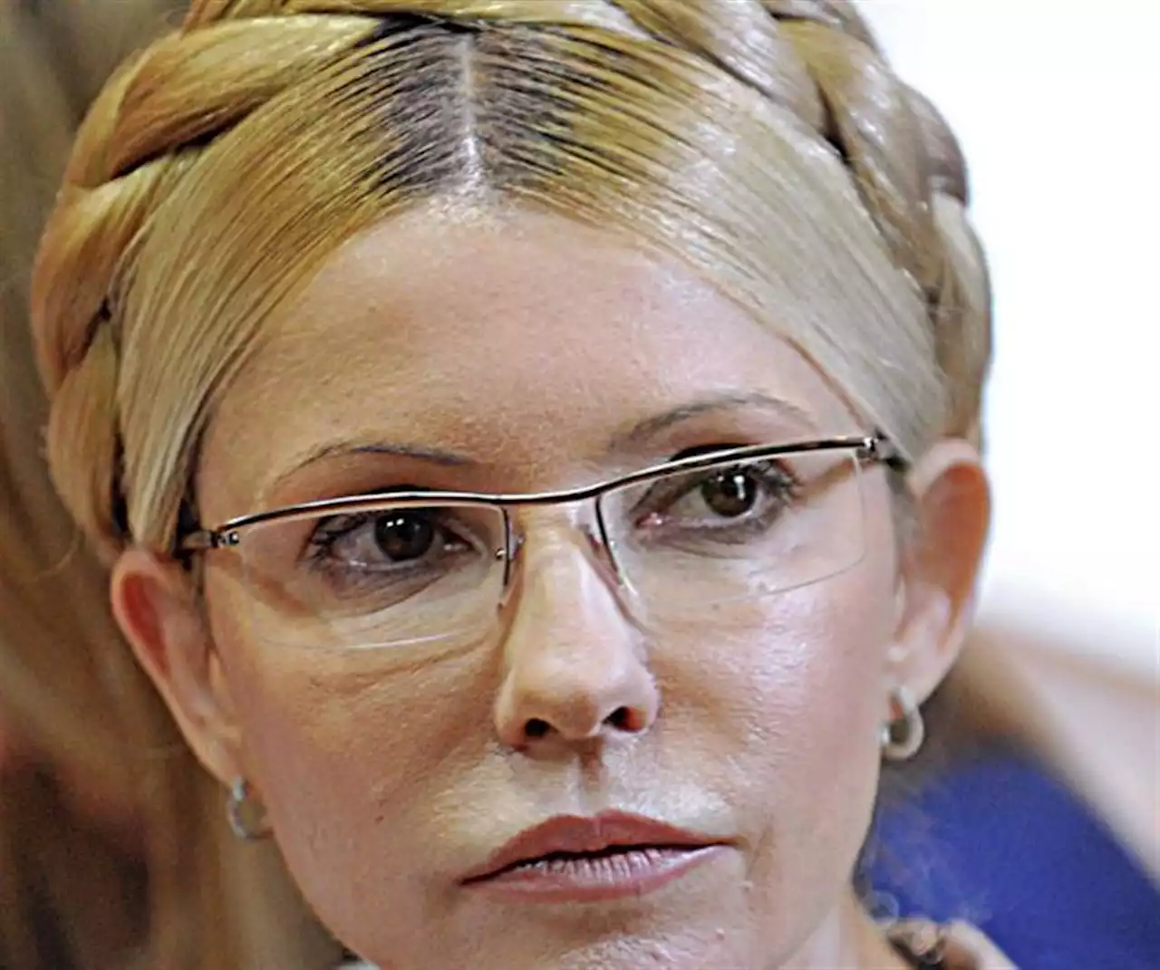 Yulia Tymoshenko: 'Os vencedores desta guerra serão os criadores de uma nova ordem mundial'