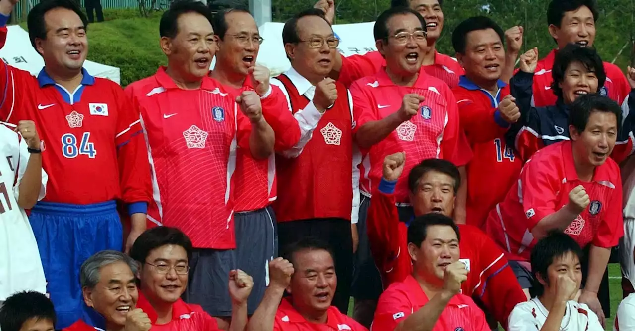 [단독] 국민의힘 vs 민주당 국회의원, 축구로 한판 붙는다