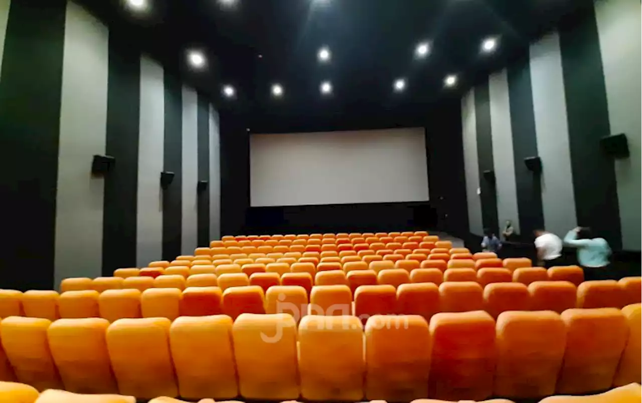 Jadwal Bioskop Semarang, Minggu 14 Agustus 2022: Central City XXI-Java Mall