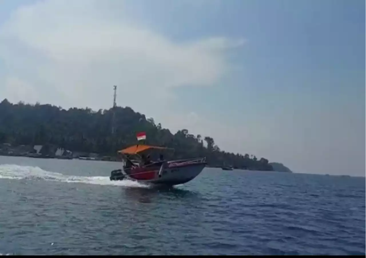 Prakiraan Cuaca Hari Ini di Lampung, Beberapa Wilayah Hujan Lebat Disertai Angin Kencang