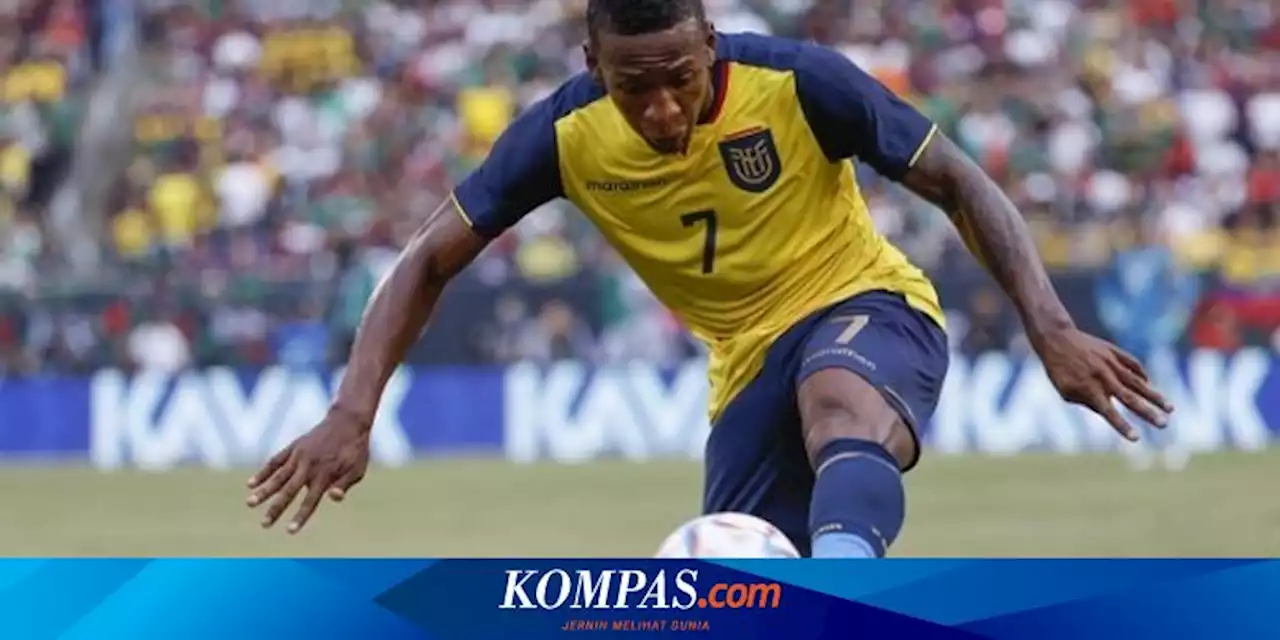 Piala Dunia 2022, Partai Pembuka seperti Laga Final bagi Ekuador