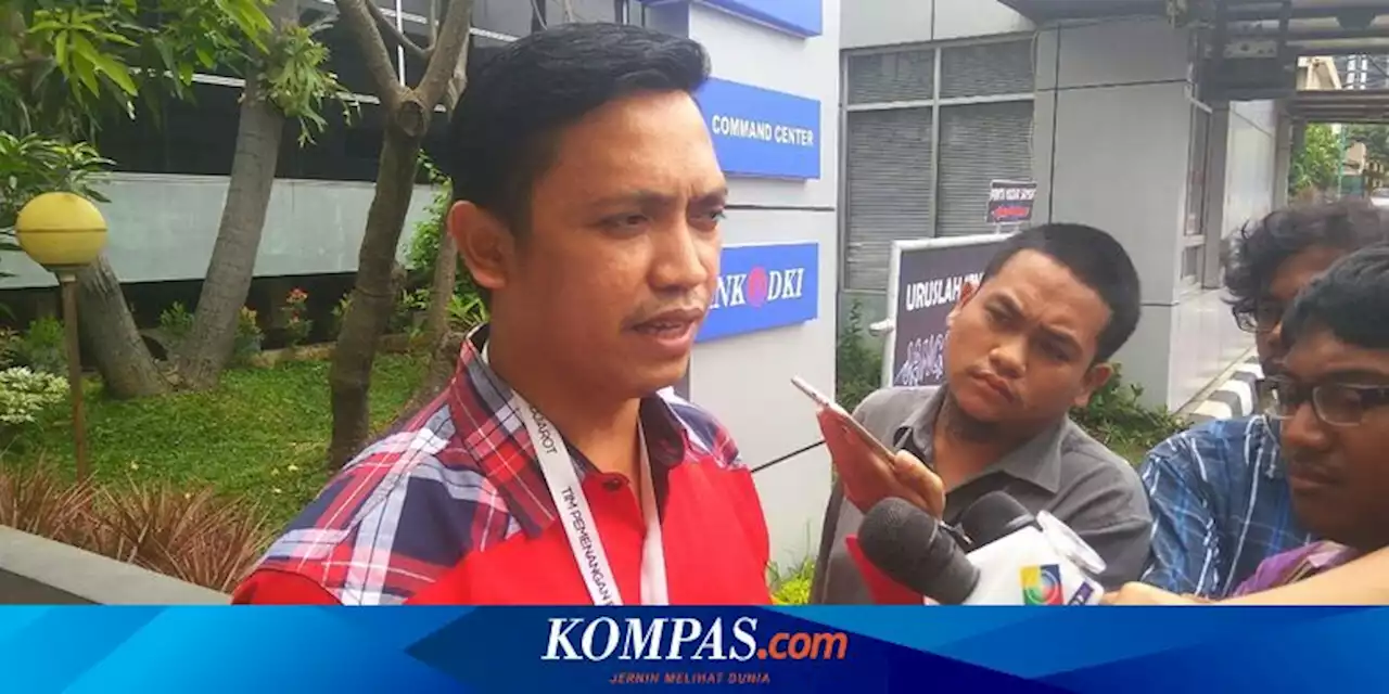 Pengacara Bharada E Jabat Ketua Badan Hukum PDI-P DKI, DPD Partai: Enggak Ada Masalah...