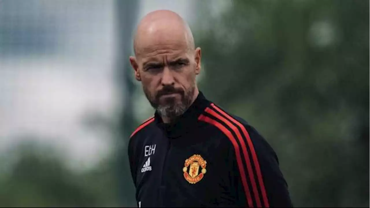 Kalah di Pekan Kedua Liga Inggris, Erik Ten Hag Sebut Permainan MU Seperti Sampah