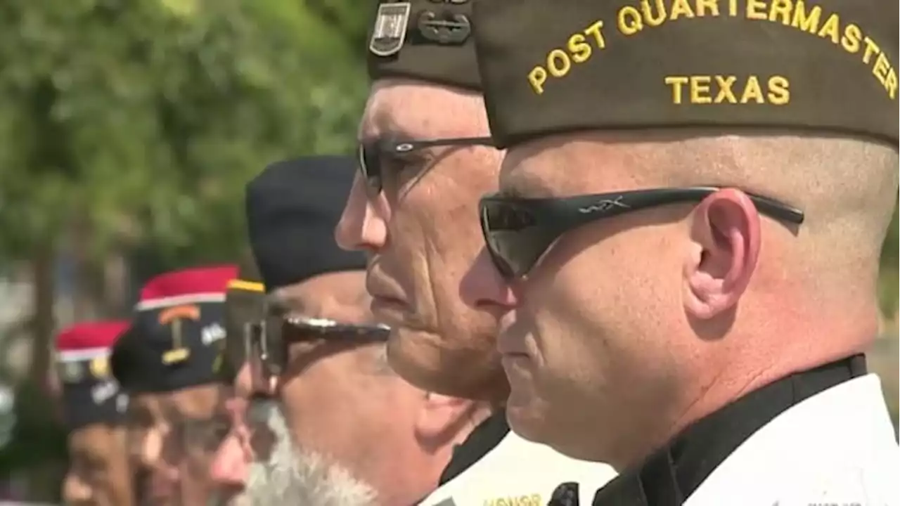 13 service members killed last year in Kabul honored at VFW post