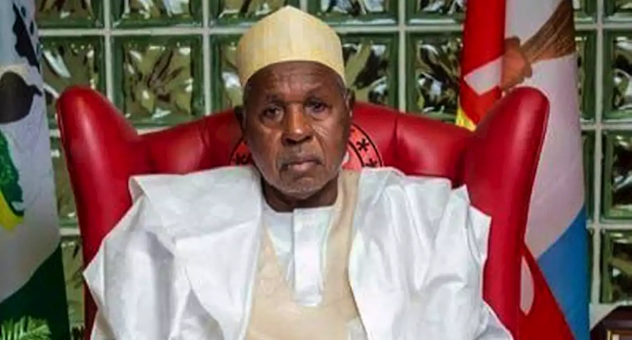 Despite Insecurity, ASUU Strike, Others, APC’s Chances Are Still Bright In 2023 – Masari