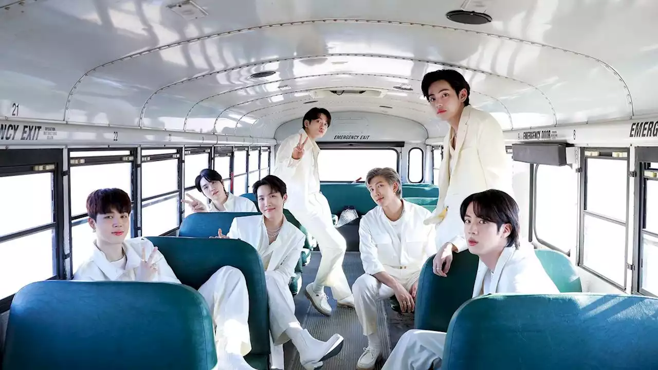 BTS Jadi Musisi yang Videonya Paling Banyak Ditonton Sepanjang Sejarah YouTube
