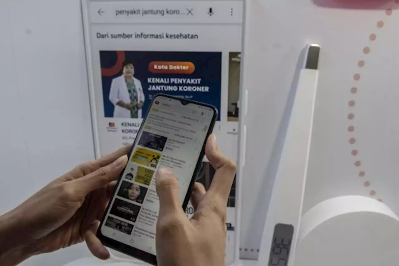 Youtube Hadirkan Fitur yang Pastikan Anda Dapat Informasi Kesehatan Kredibel