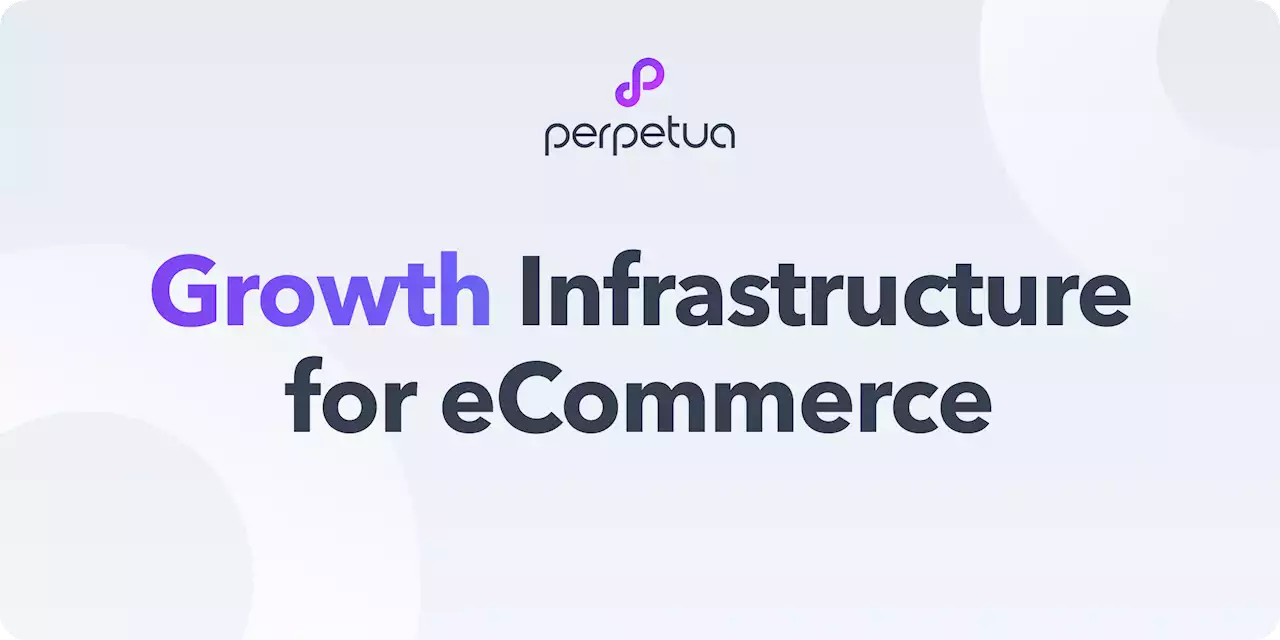 eCommerce Advertising Software | Perpetua