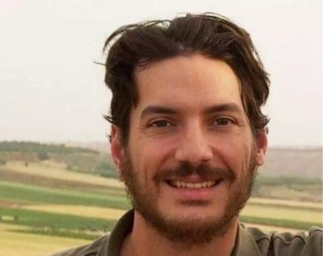 Opinion: President Biden, where is the action for Austin Tice?