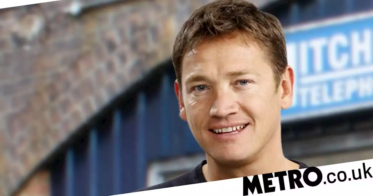 Sid Owen returns to EastEnders for big Ricky storyline with Janine and Sam