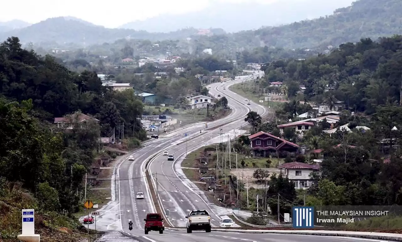 Prasarana Sabah tidak memuaskan, sukar tarik pelabur besar, kata Bung | The Malaysian Insight