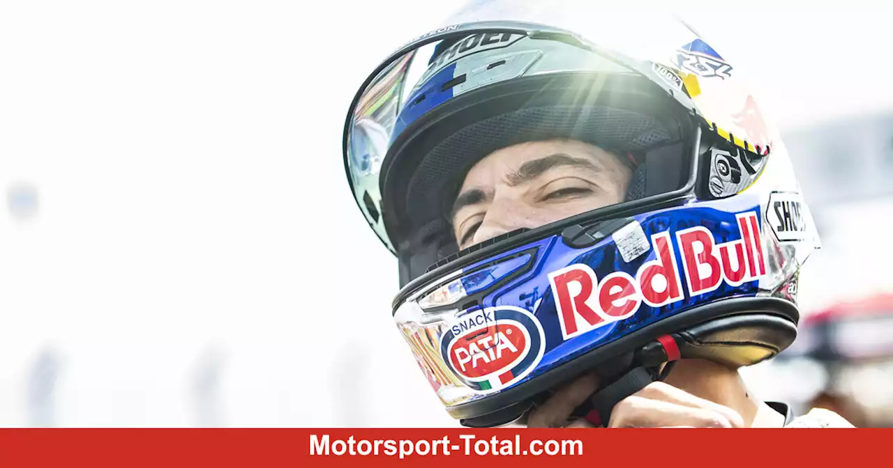 'Ende 2023 ist Toprak ein freier Fahrer' - MotoGP mit Yamaha oder Wechsel?