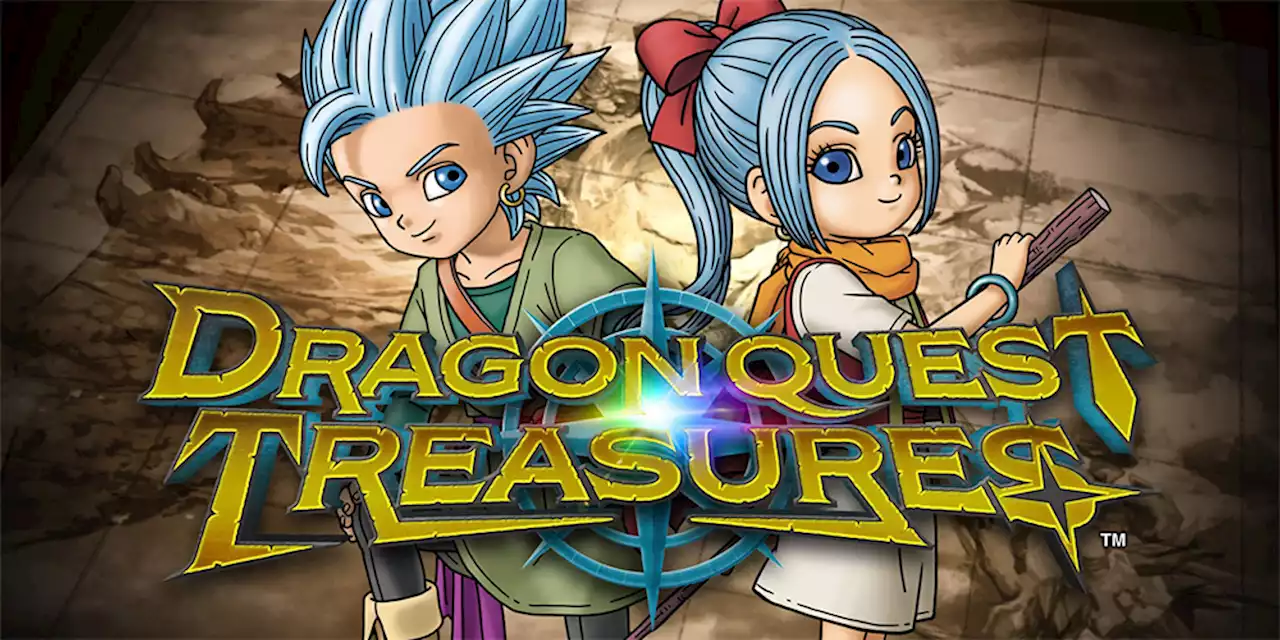 Dragon Quest Treasures: Square Enix teilt Leitfaden zur Schatzsuche - ntower - Dein Nintendo-Onlinemagazin