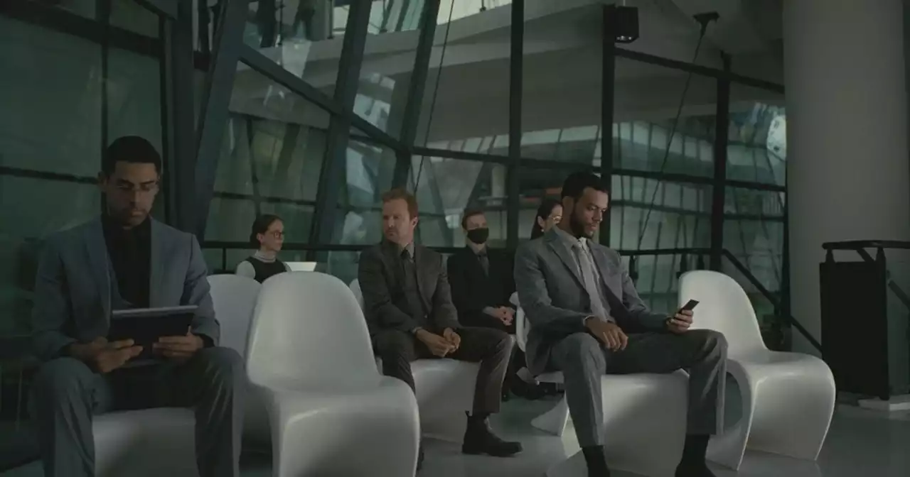 We ID’d (Almost) All of the Design Chairs in Westworld