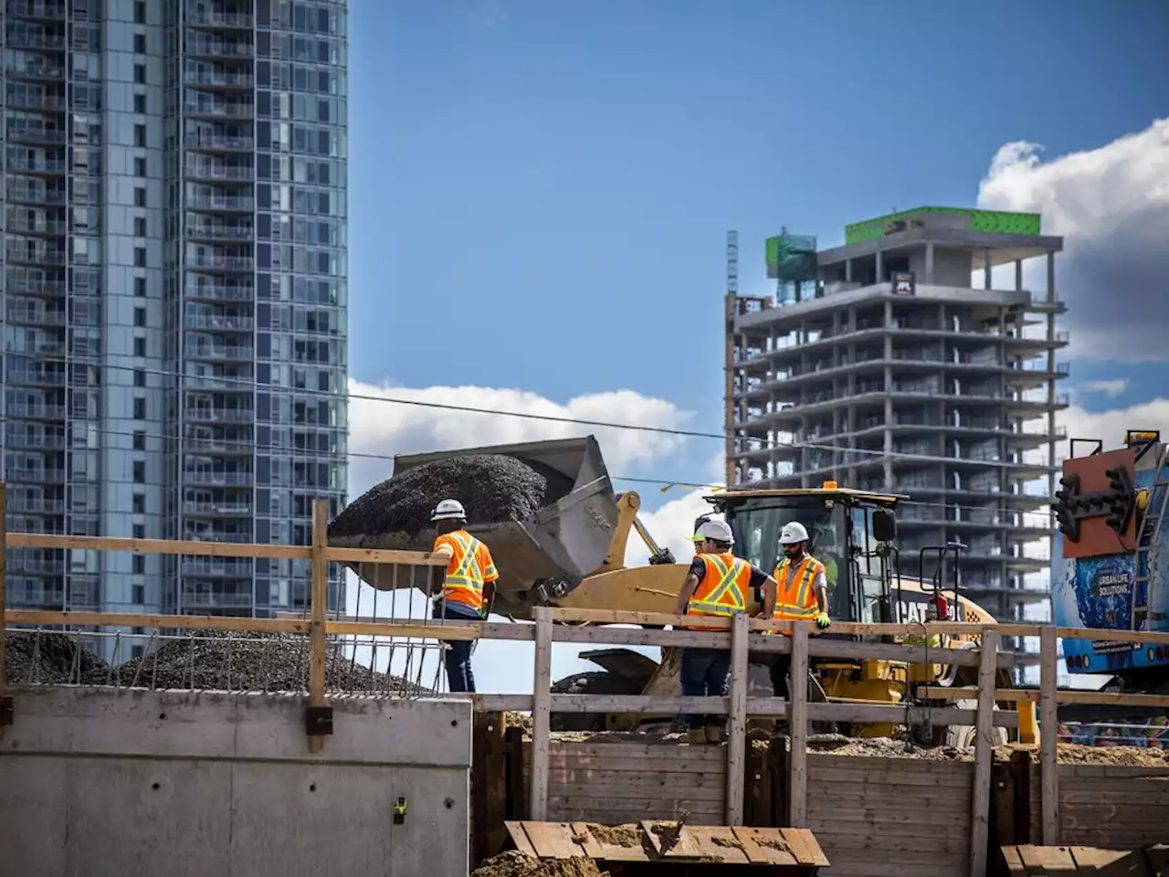 Awe-inspiring for some, irritating for others, Queensway bridge replacement is the first of five