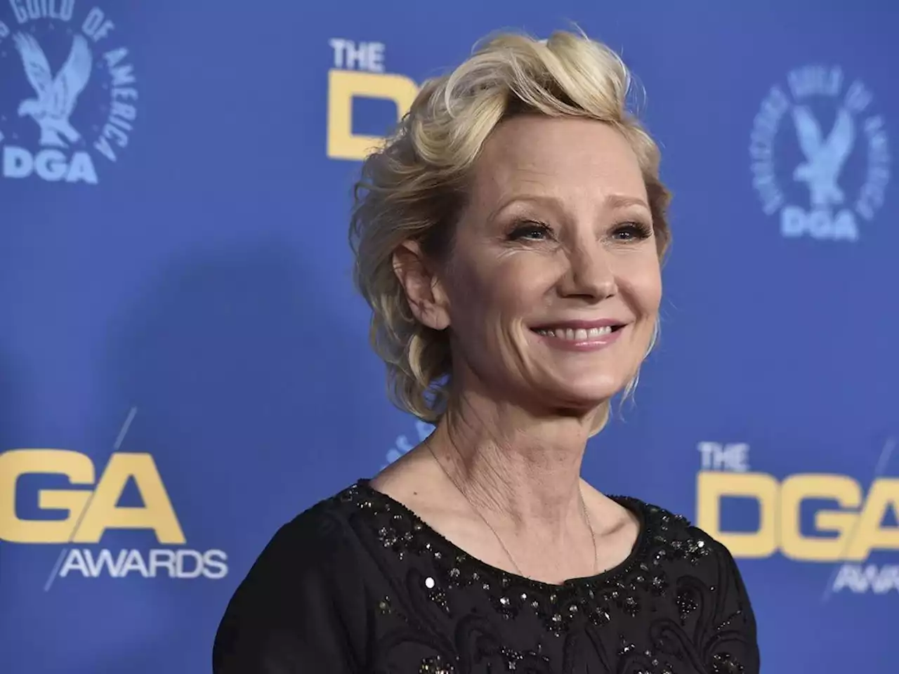 LAPD ends investigation into Anne Heche car crash