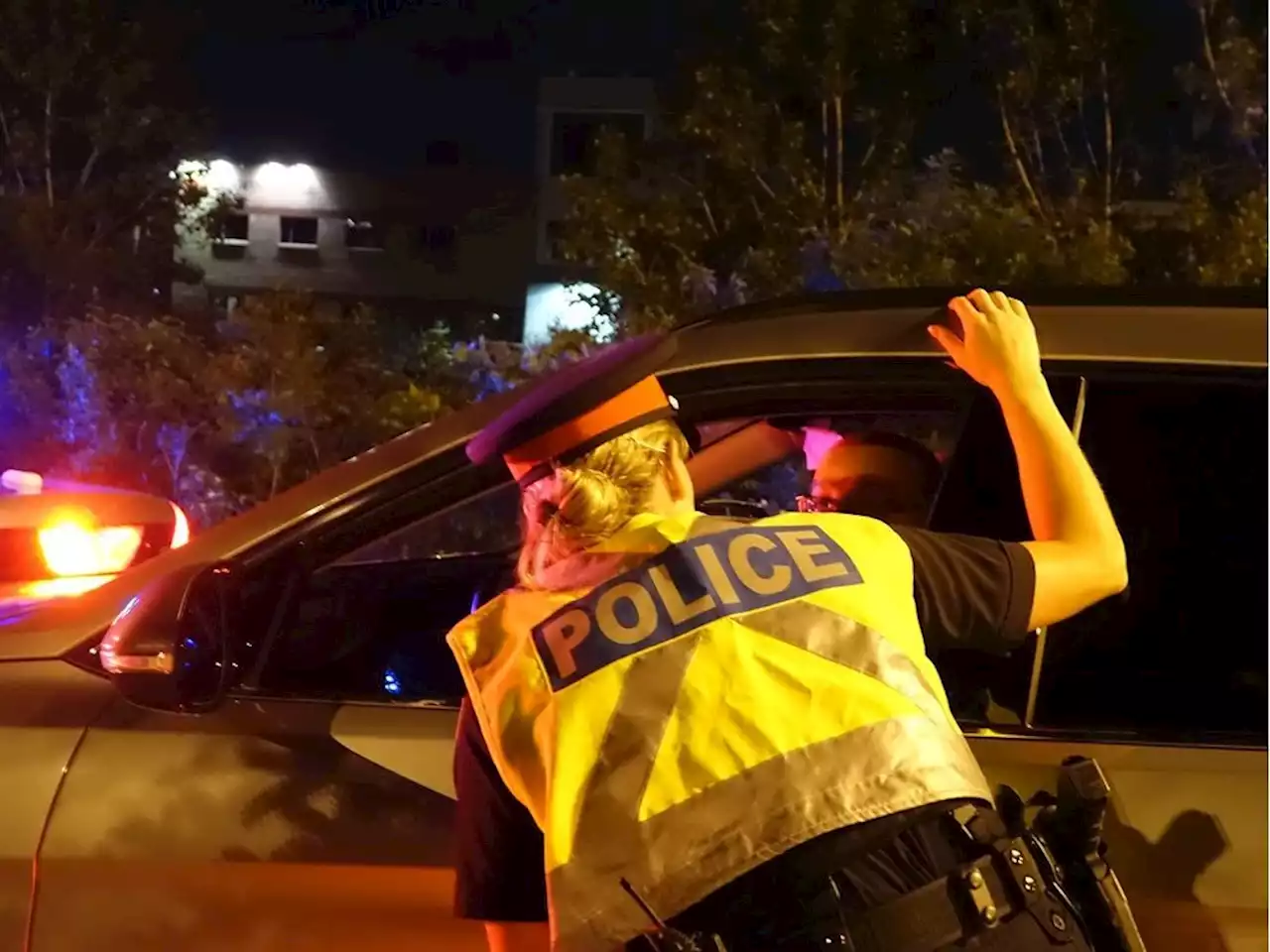 Ottawa police vow continued vigilance after 73 impaired driving charges in July