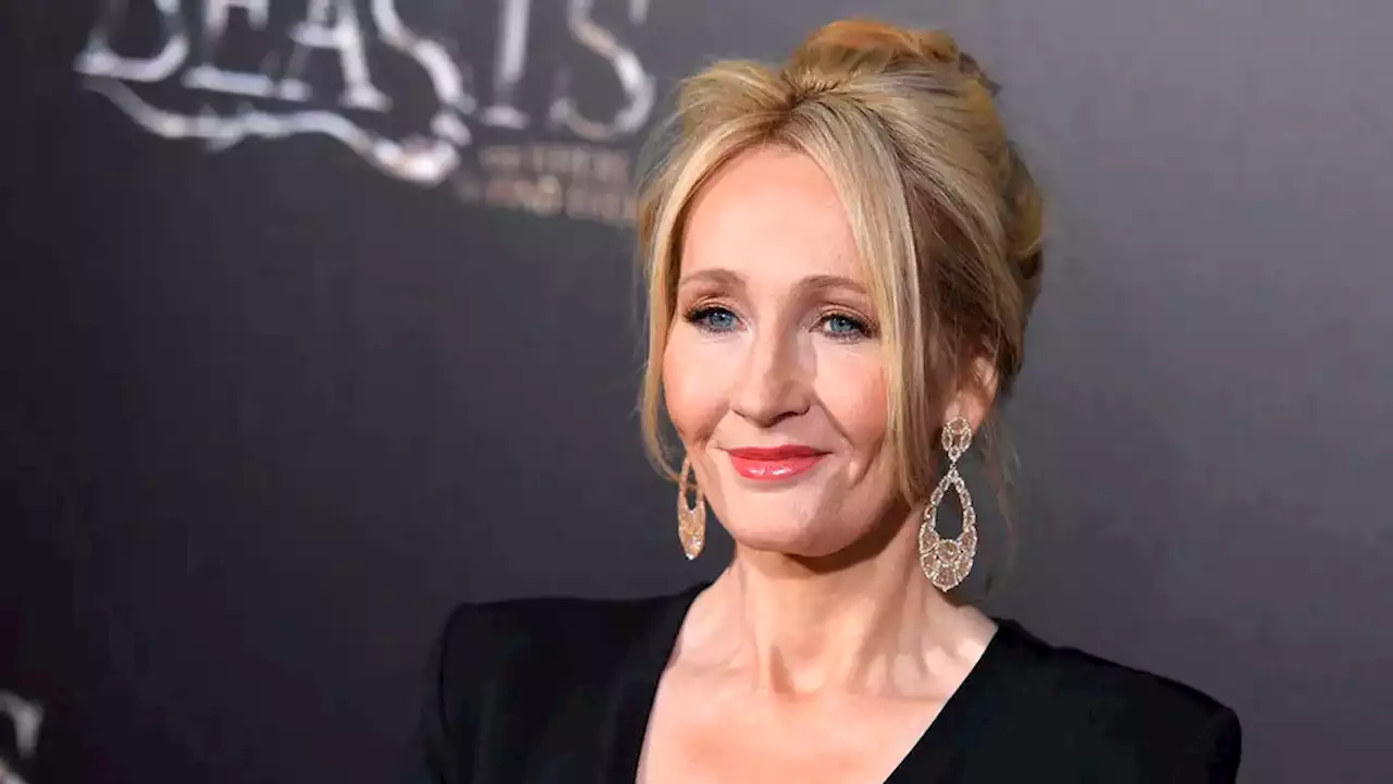 J.K. Rowling fue amenazada por solidarizarse con Salman Rushdie | 'Vos sos la siguiente'