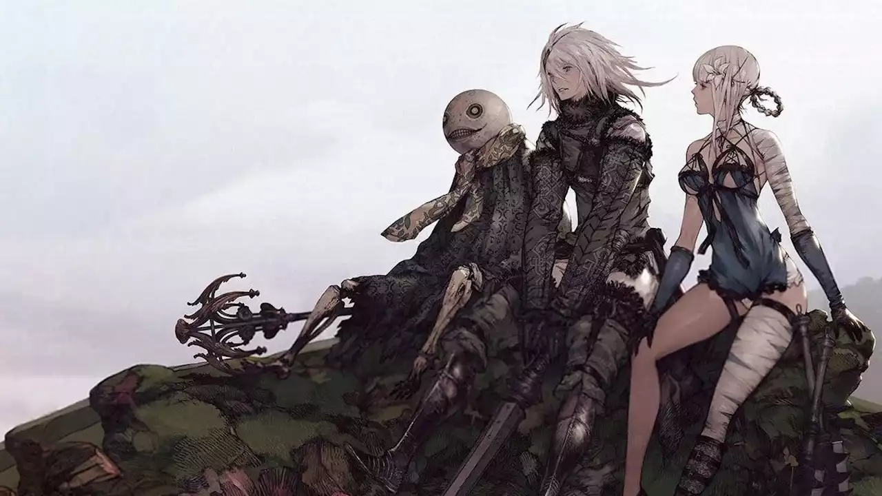 Why people love Nier so damn much