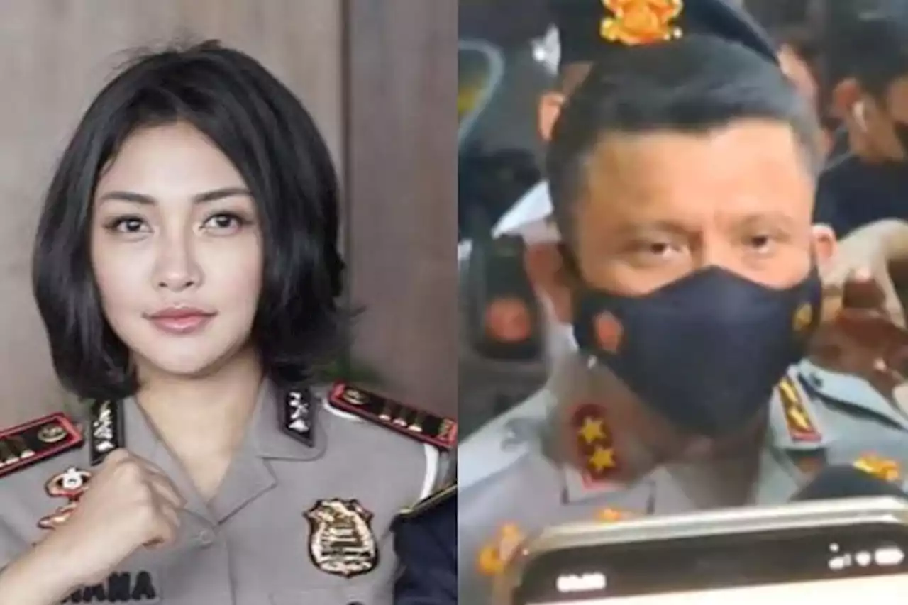 Tak Hanya Omong Kosong, Pengacara Keluarga Brigadir J Akui Punya Bukti Dahsyat Soal Perselingkuhan Ferdy Sambo - Pikiran-Rakyat.com