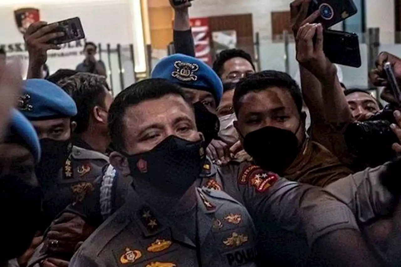 Tak Tanggung-Tanggung 30 Jaksa Dikerahkan Menangani Kasus Ferdy Sambo, Pihak Kejagung Mewanti-wanti - Pikiran-Rakyat.com