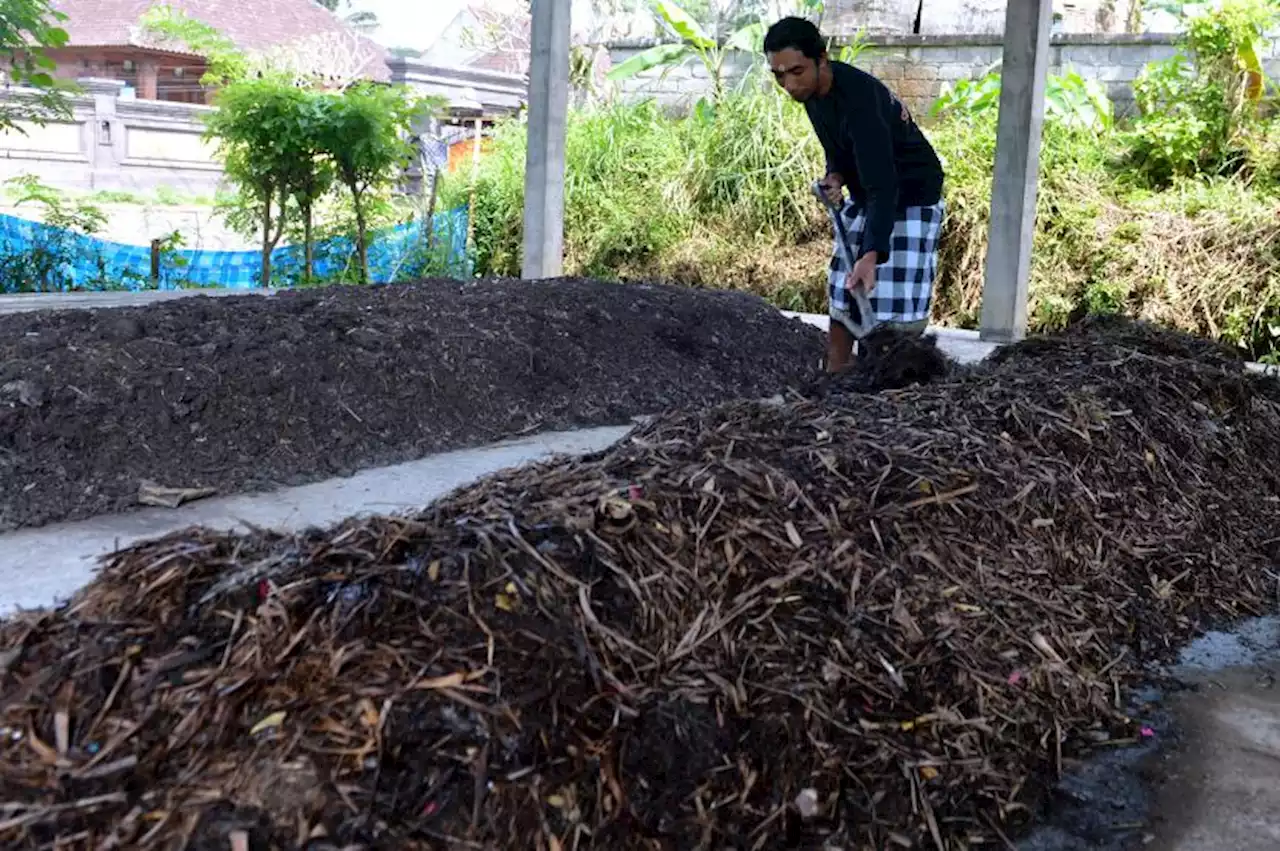 Samosir Luncurkan Program Pangula Nature Tingkatkan Pertanian |Republika Online