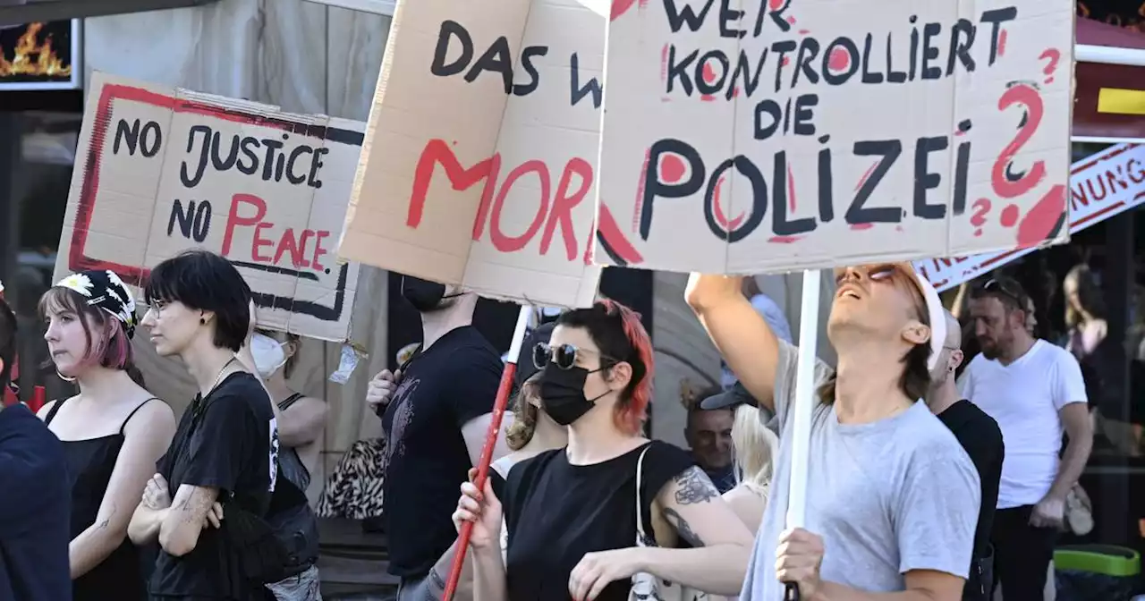 Gerechtigkeit versus Gewaltmonopol: Warum die Polizei als Autoritätsorgan ein Problem hat