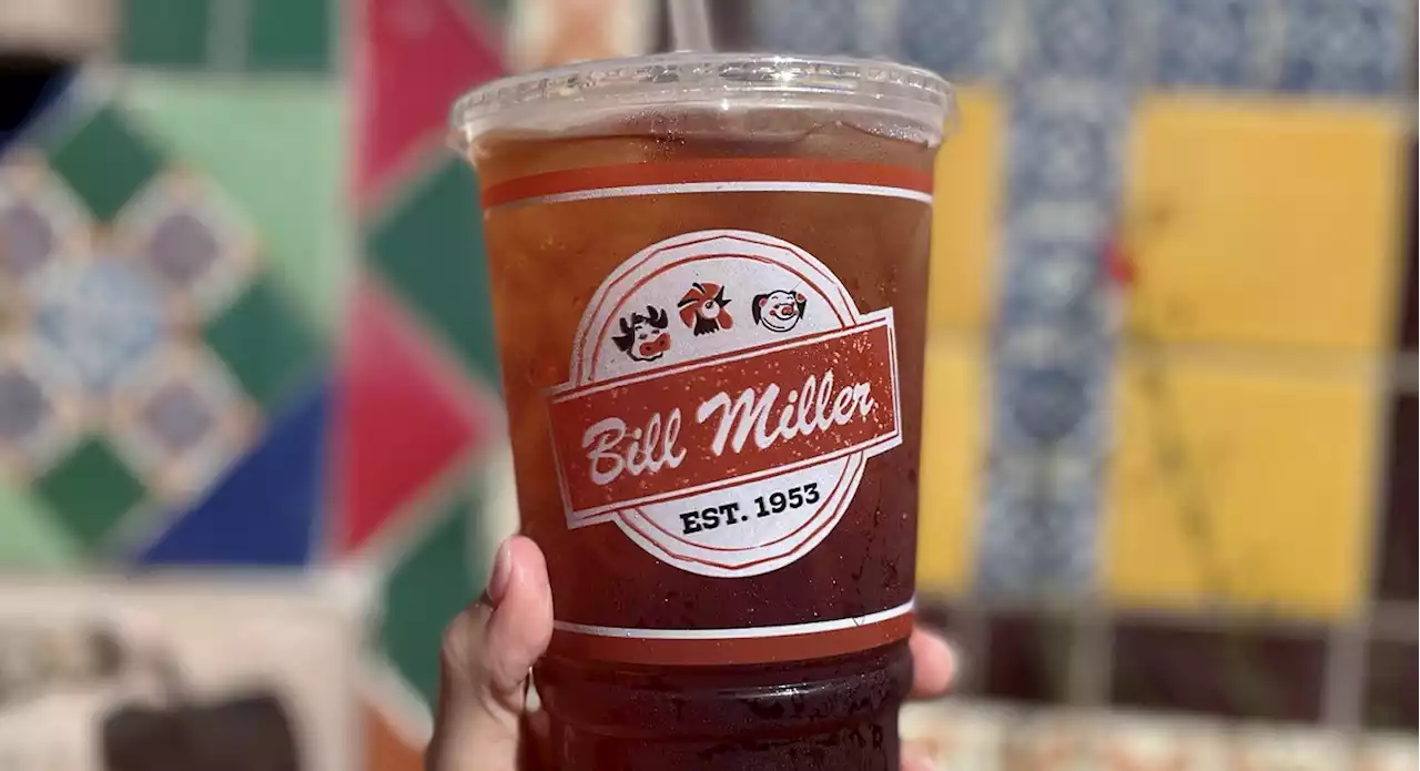 Bill Miller Bar-B-Q, The Local Bar: San Antonio's biggest food stories of the week