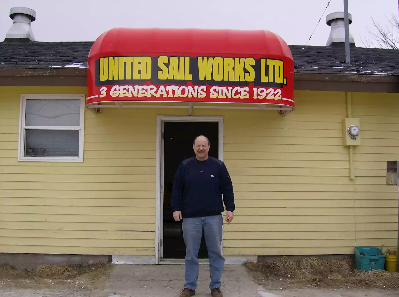 St. John’s business celebrates 100 years of smooth sailing | SaltWire