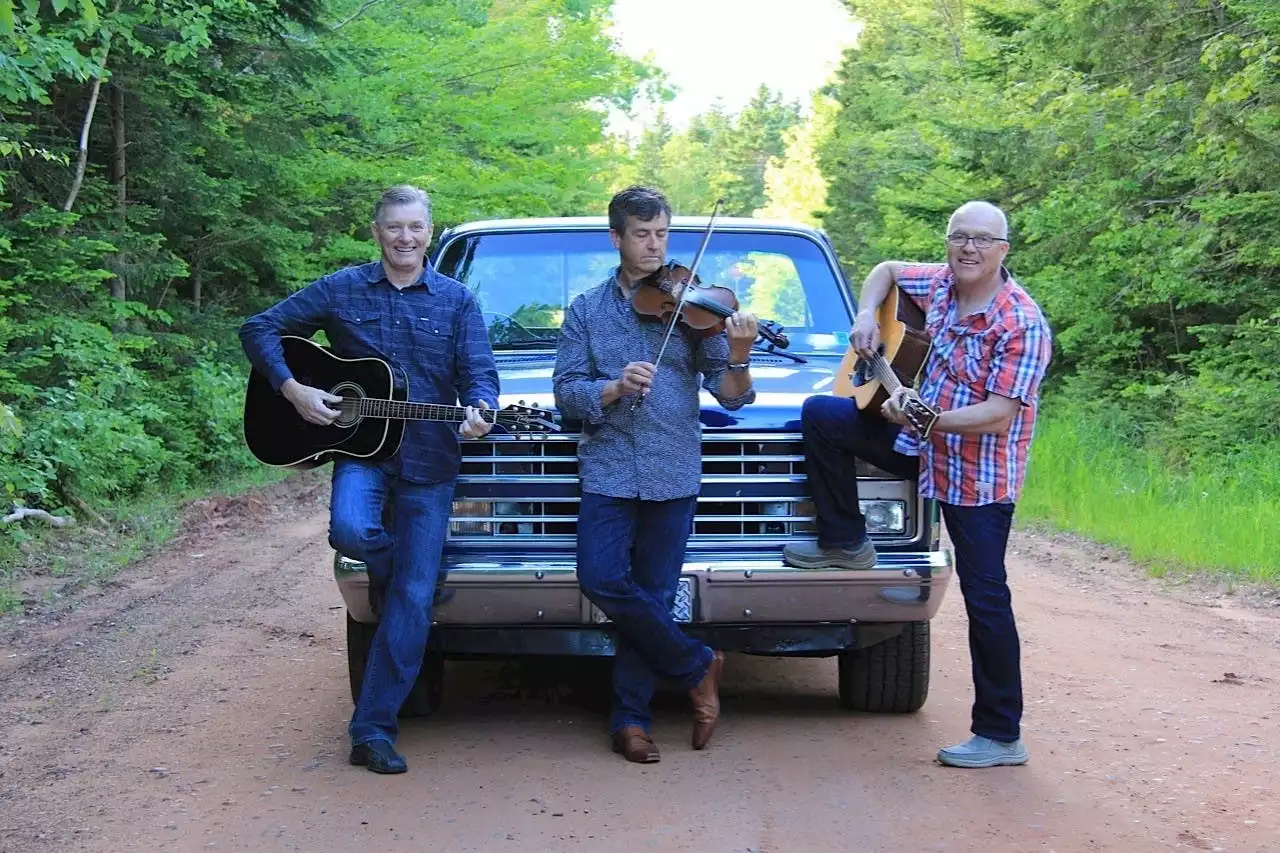 Tip Er Back heading to the Katherine Hughes Memorial Hall Aug. 19 | SaltWire