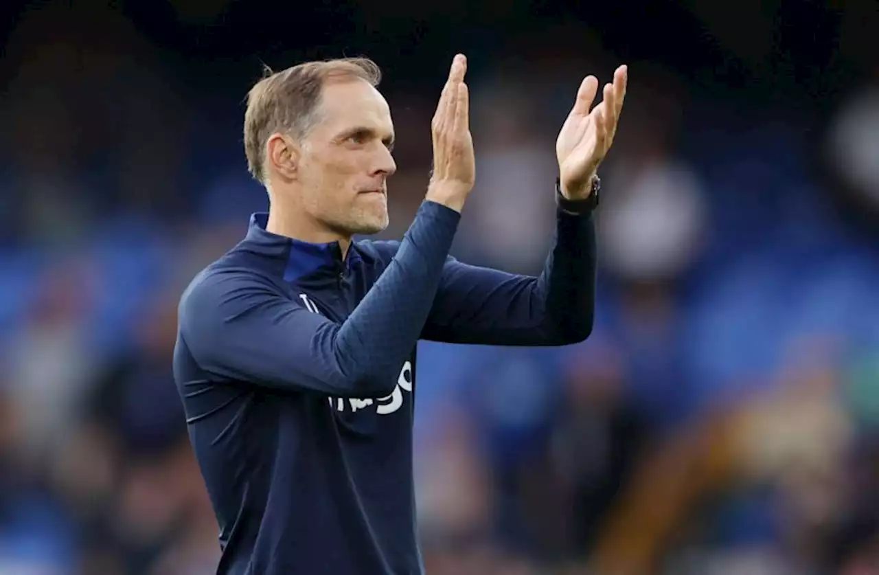 Chelsea vs Tottennham Hotspur: Thomas Tuchel Pantang Lengah