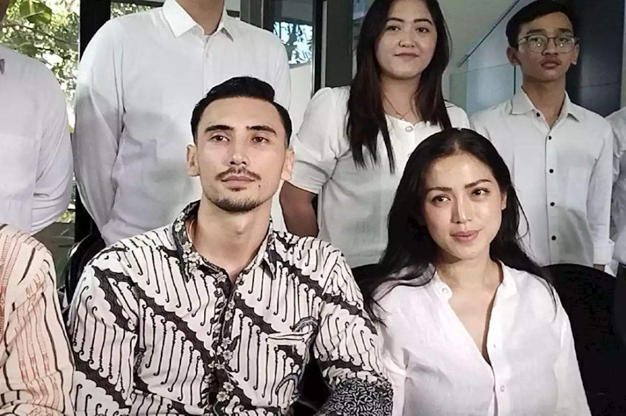 Jessica Iskandar Desak Steven Kembalikan 11 Mobilnya yang Diduga Digelapkan