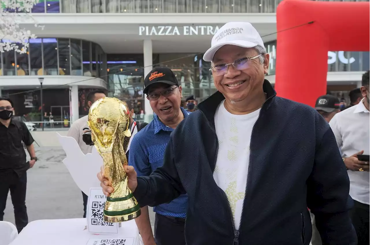 RTM to broadcast 41 Qatar World Cup 2022 matches