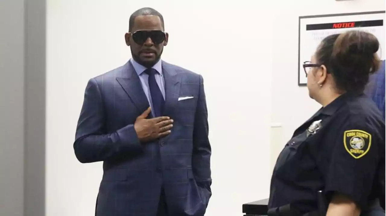 R. Kelly muss erneut vor Gericht – Missbrauchsvorwurf eines 14-jährigen Mädchens