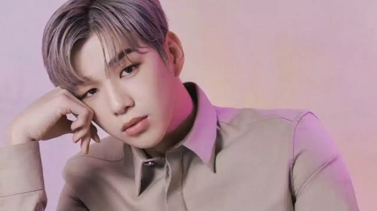 Siap-siap, Kang Daniel Bakal Gelar Tur Dunia