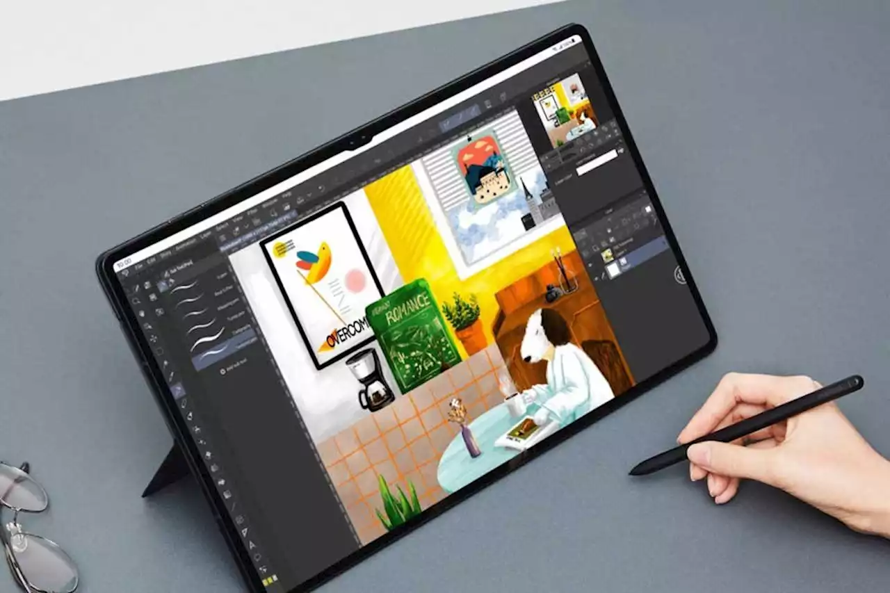 Android 13 com One UI 5.0: veja tablets Samsung que devem receber