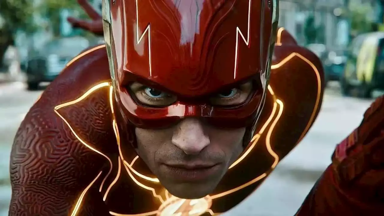 The Flash: filme com Ezra Miller vai ser cancelado? Entenda!