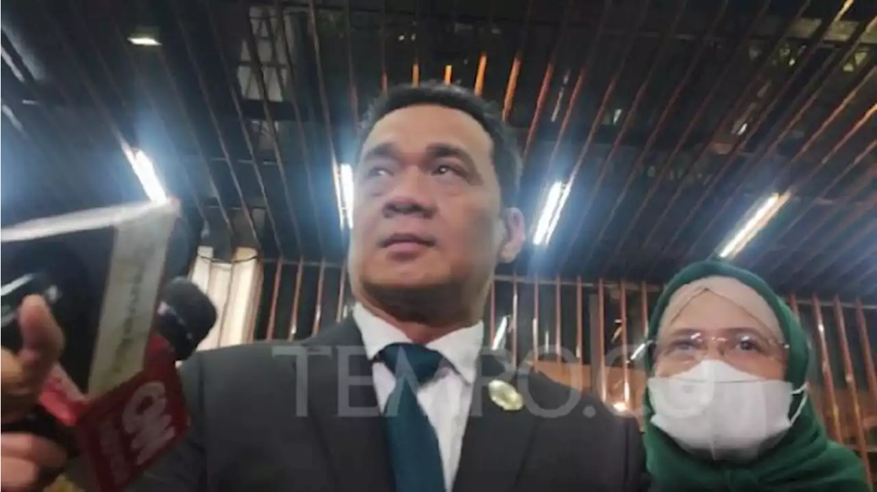 Mewakili Anies Baswedan, Riza Patria Buka Jakarnaval 2022 di Sirkuit Formula E Ancol