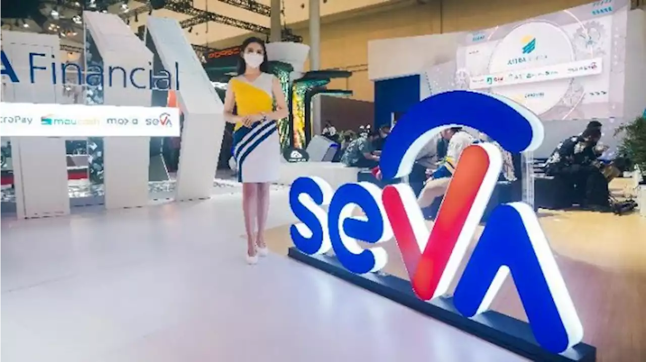 Promo Beli Mobil Lewat SEVA Selama GIIAS 2022, Bunganya 0,77 Persen