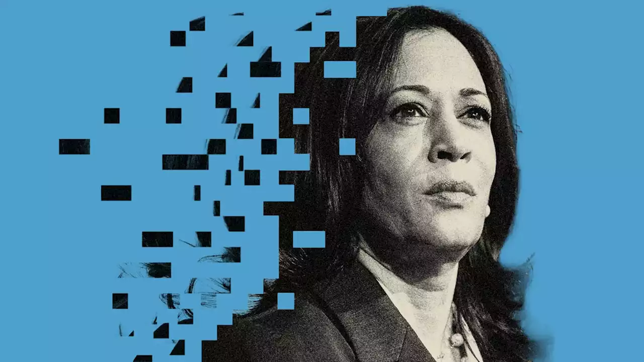 The KHive Retreats as Kamala Harris’ Popularity Vanishes