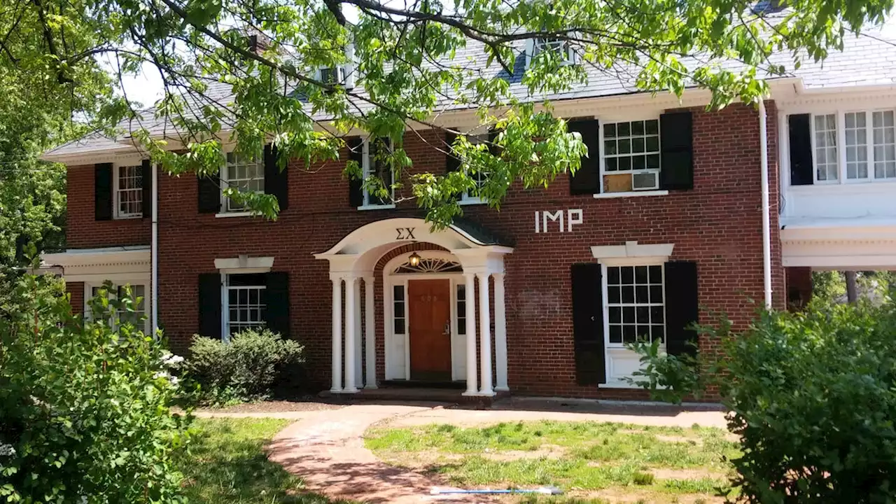 Fraternity Brothers Make Note Not To Kill Pledge Whose Family Has Lake House