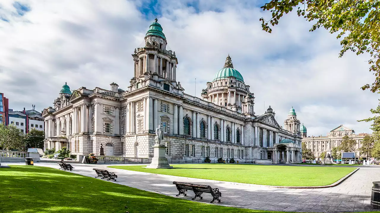 Live music, great eats and plenty of craic make Belfast the perfect city break