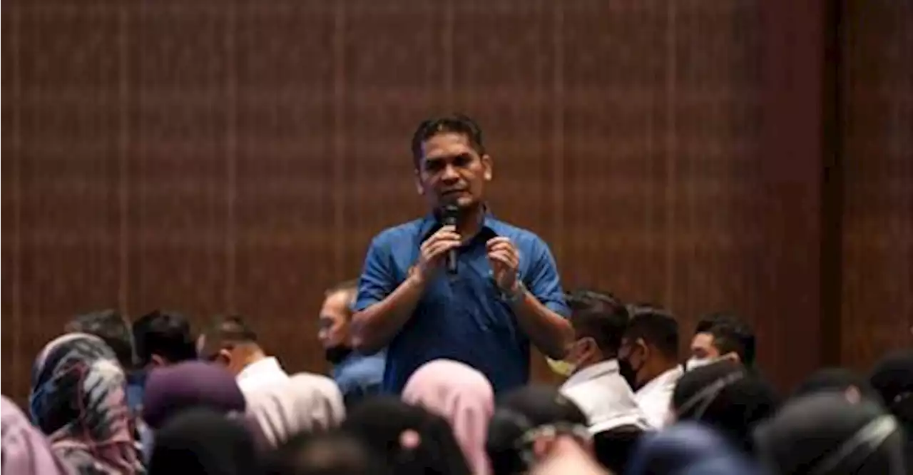 MOE to announce actual post-SPM, dropout data