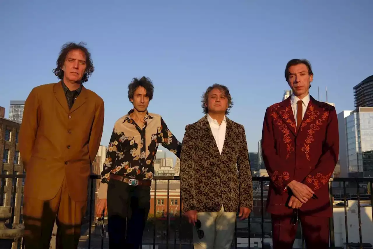 After losing singer and guitarist Dallas Good, the Sadies talk healing, touring and what’s next