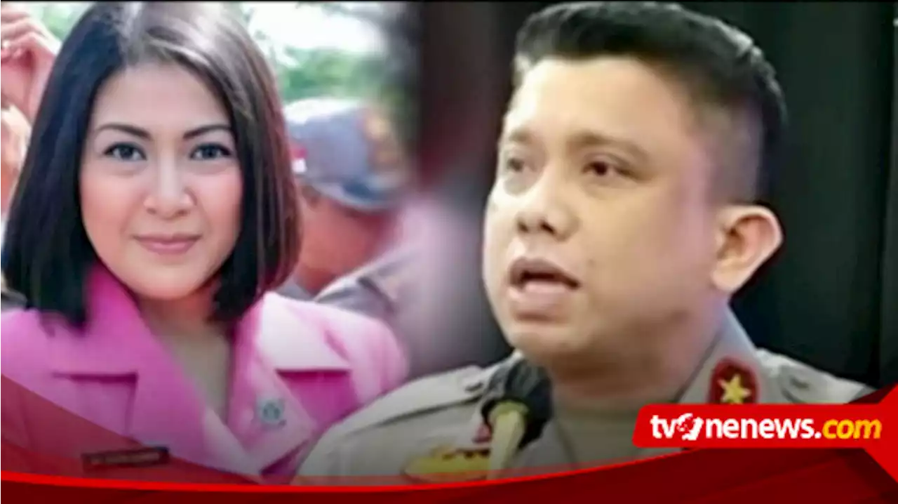 Begini Awal Mula Kisah Pertemuan Putri Candrawati dan Ferdy Sambo, dari SMP di Makasar?