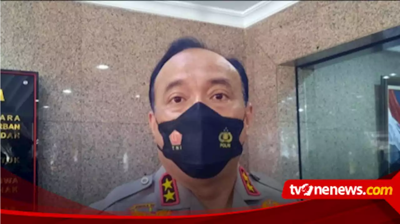 Labfor Polri Dampingi Komnas HAM Cek Lokasi Penembakan Brigadir J di Duren Tiga