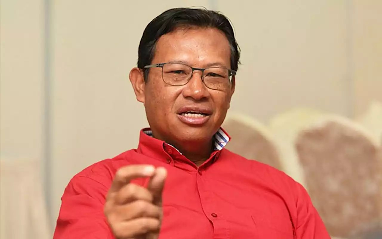 PRU15: Ahmad Shabery undur diri, buka laluan muka baharu