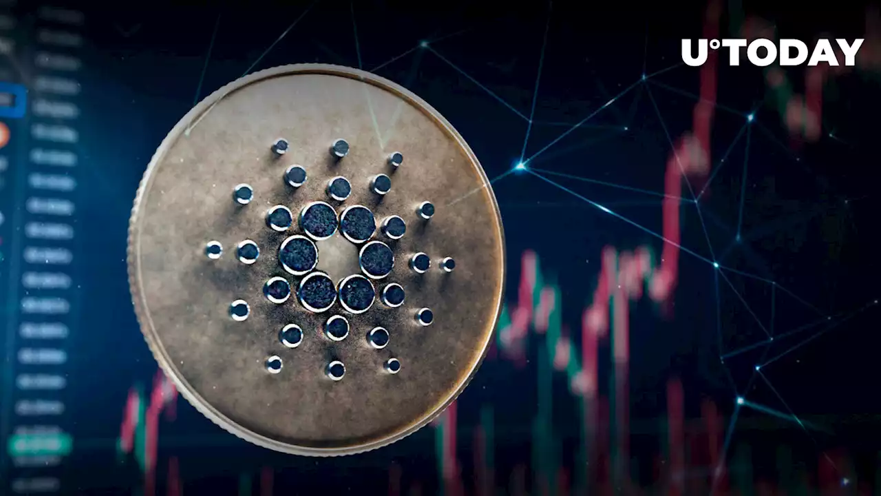 Cardano (ADA) Price Reacts to Positive News on Impending Network Releases