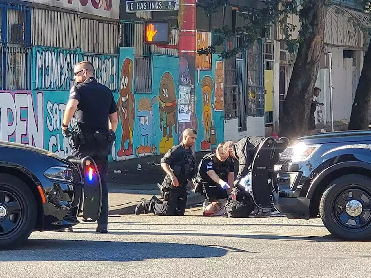 Random stranger attacks in Vancouver: the fear, the reality, the solutions